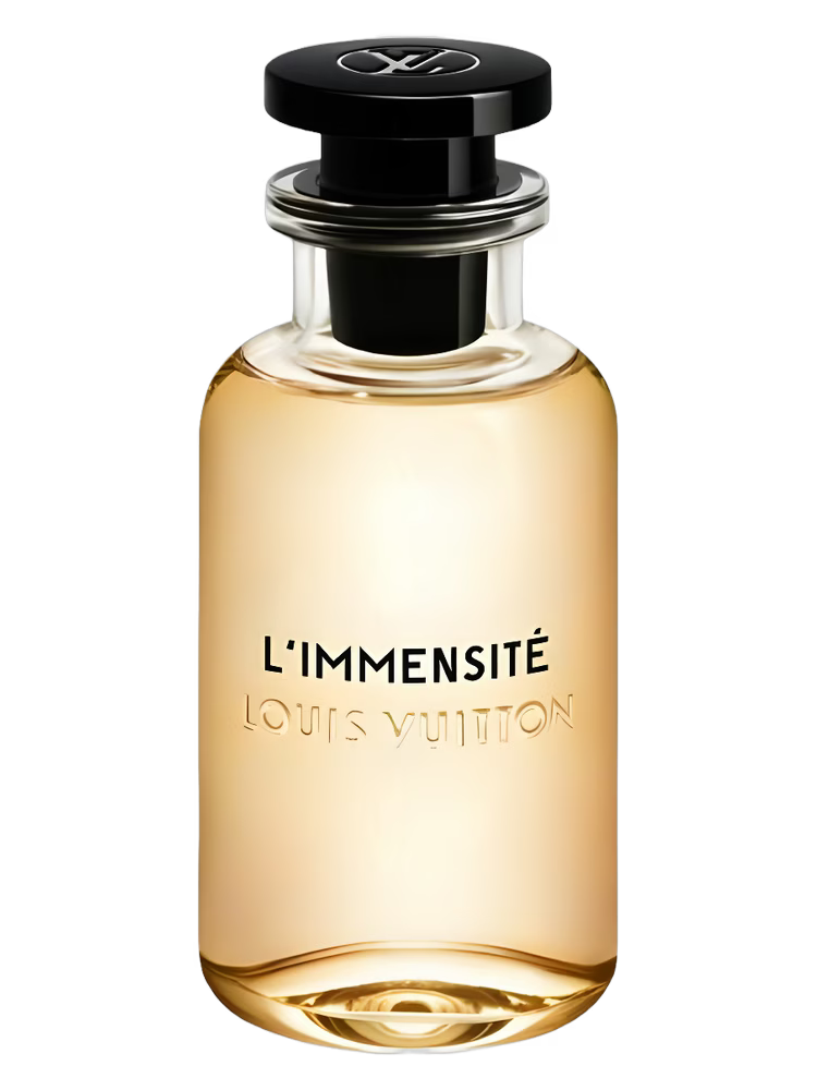 Louis Vuitton L’Immensité