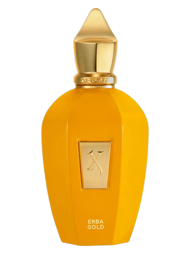 Xerjoff Erba Gold