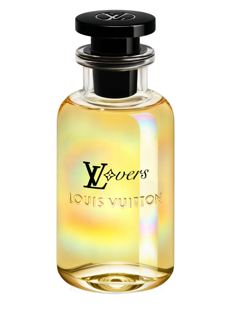 Louis Vuitton LV Lovers