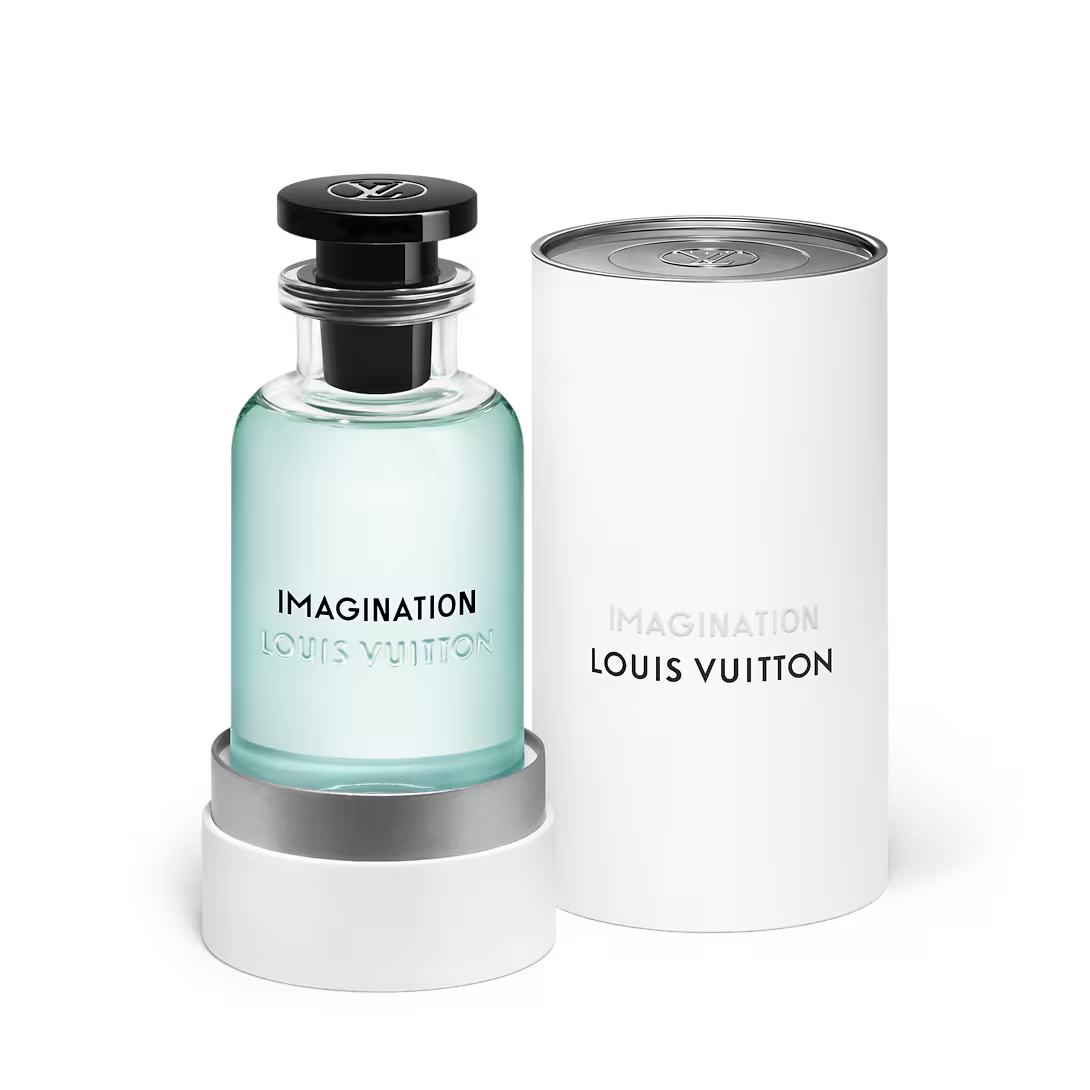Louis Vuitton Imagination
