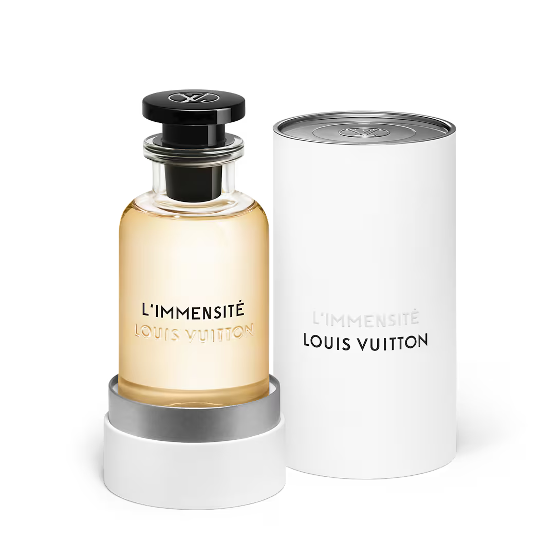 Louis Vuitton L’Immensité