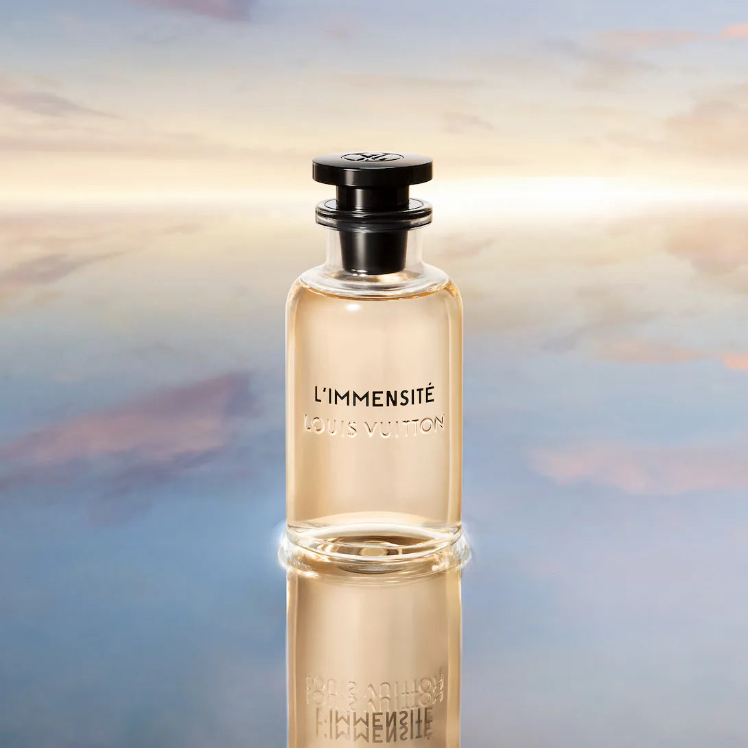 Louis Vuitton L’Immensité