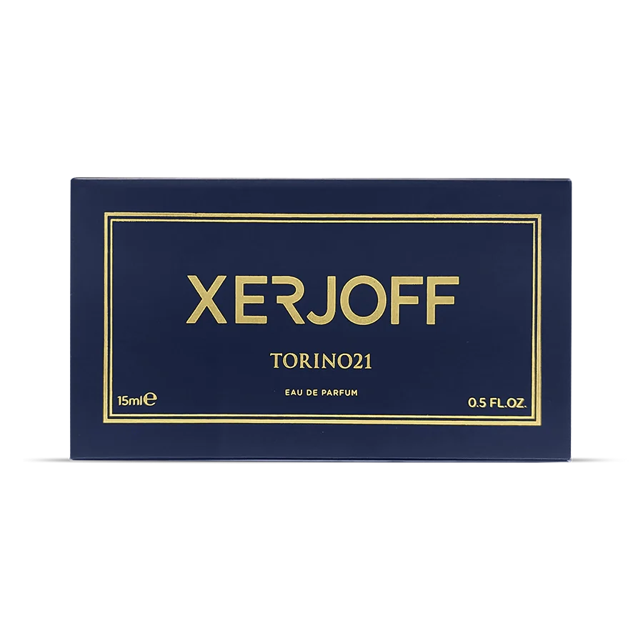 Xerjoff Torino21